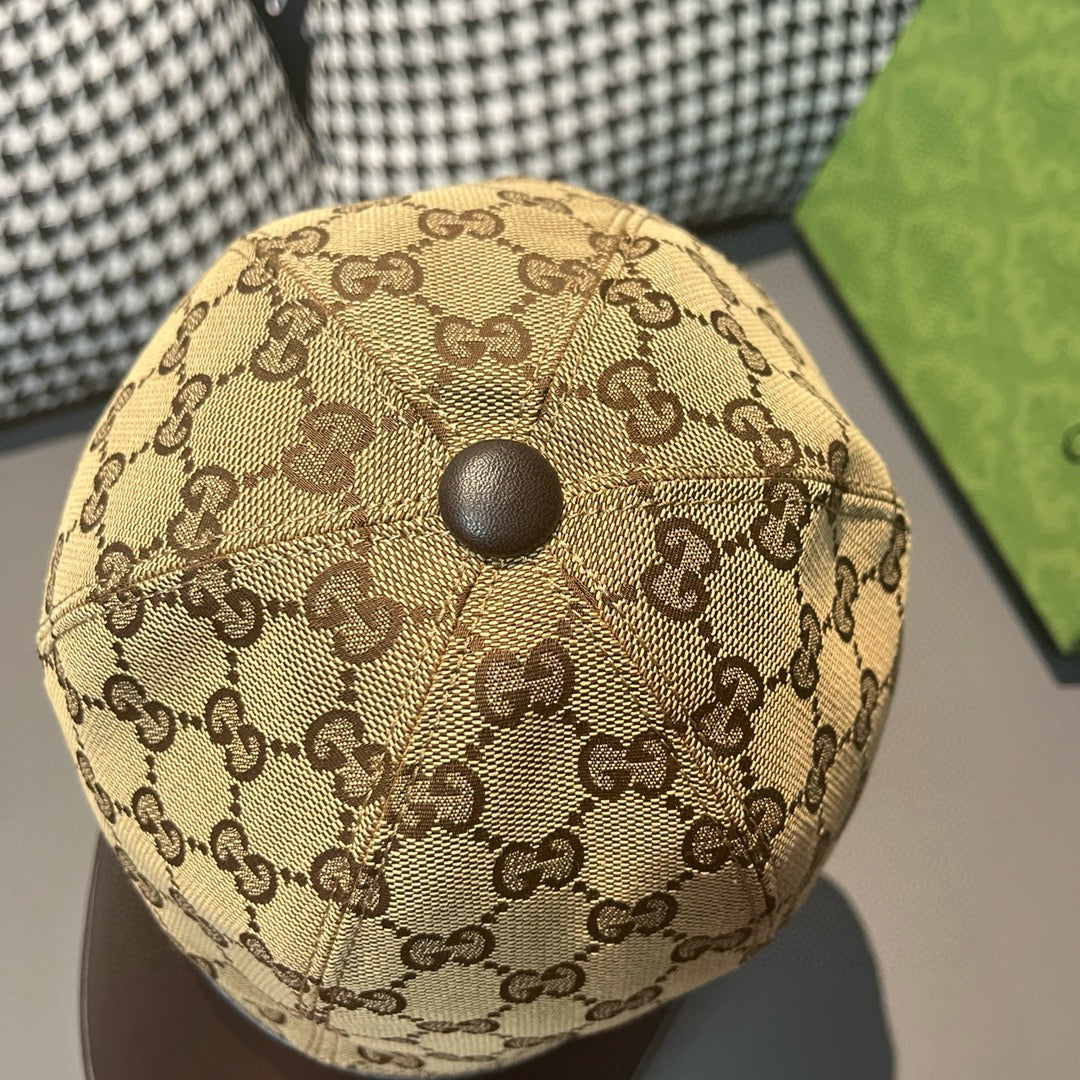 LuxluxHouse Best Quality Gucci Caps