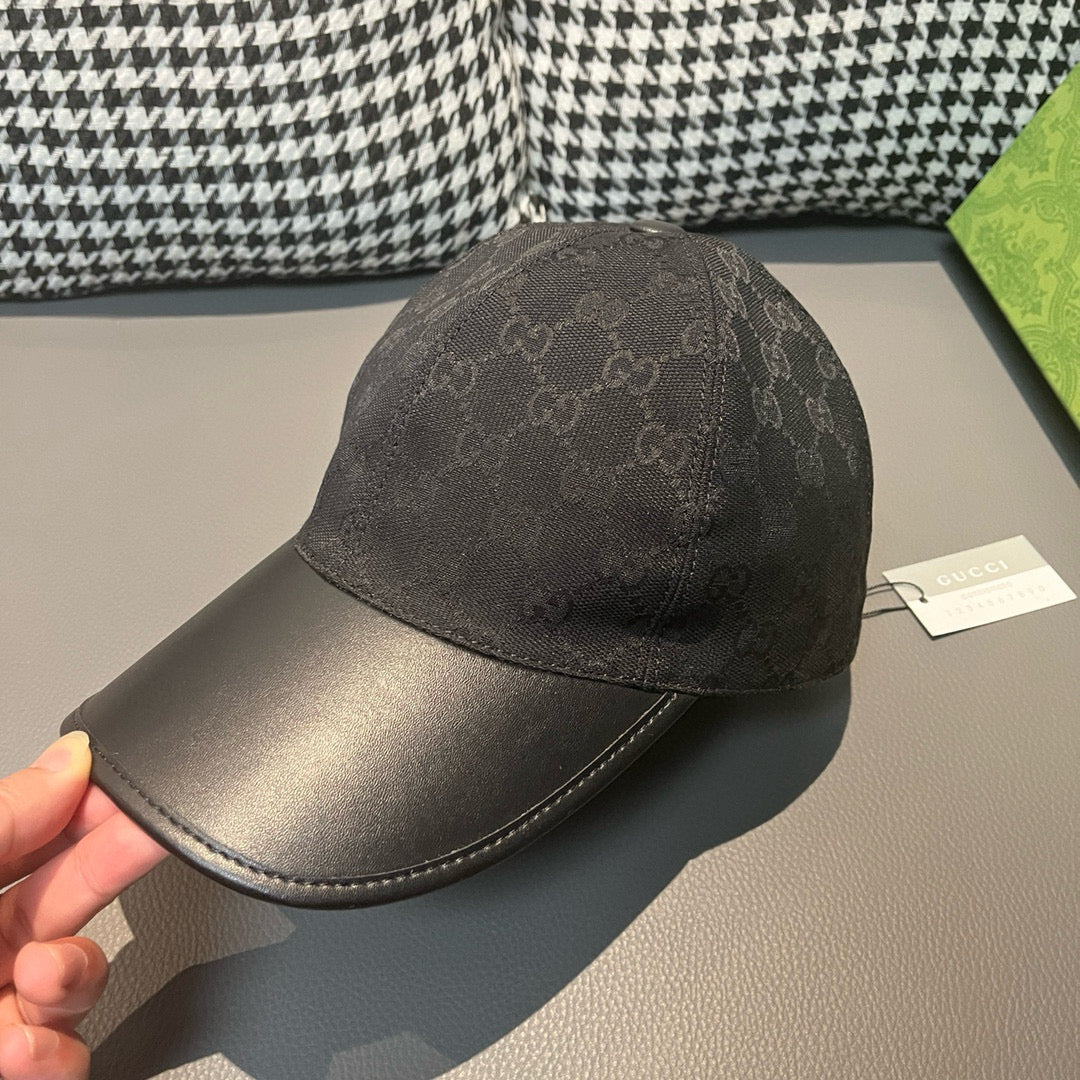 LuxluxHouse Best Quality Gucci Caps