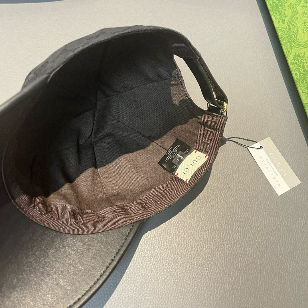 LuxluxHouse Best Quality Gucci Caps