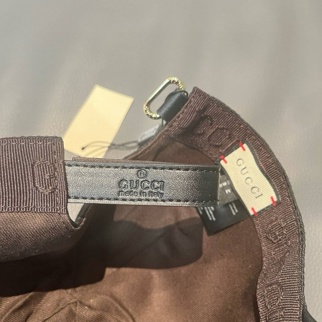 LuxluxHouse Best Quality Gucci Caps
