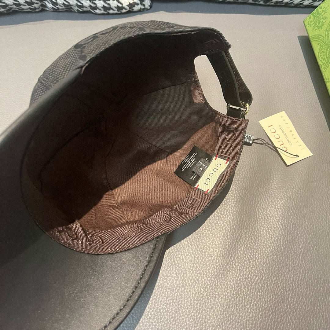 LuxluxHouse Best Quality Gucci Caps