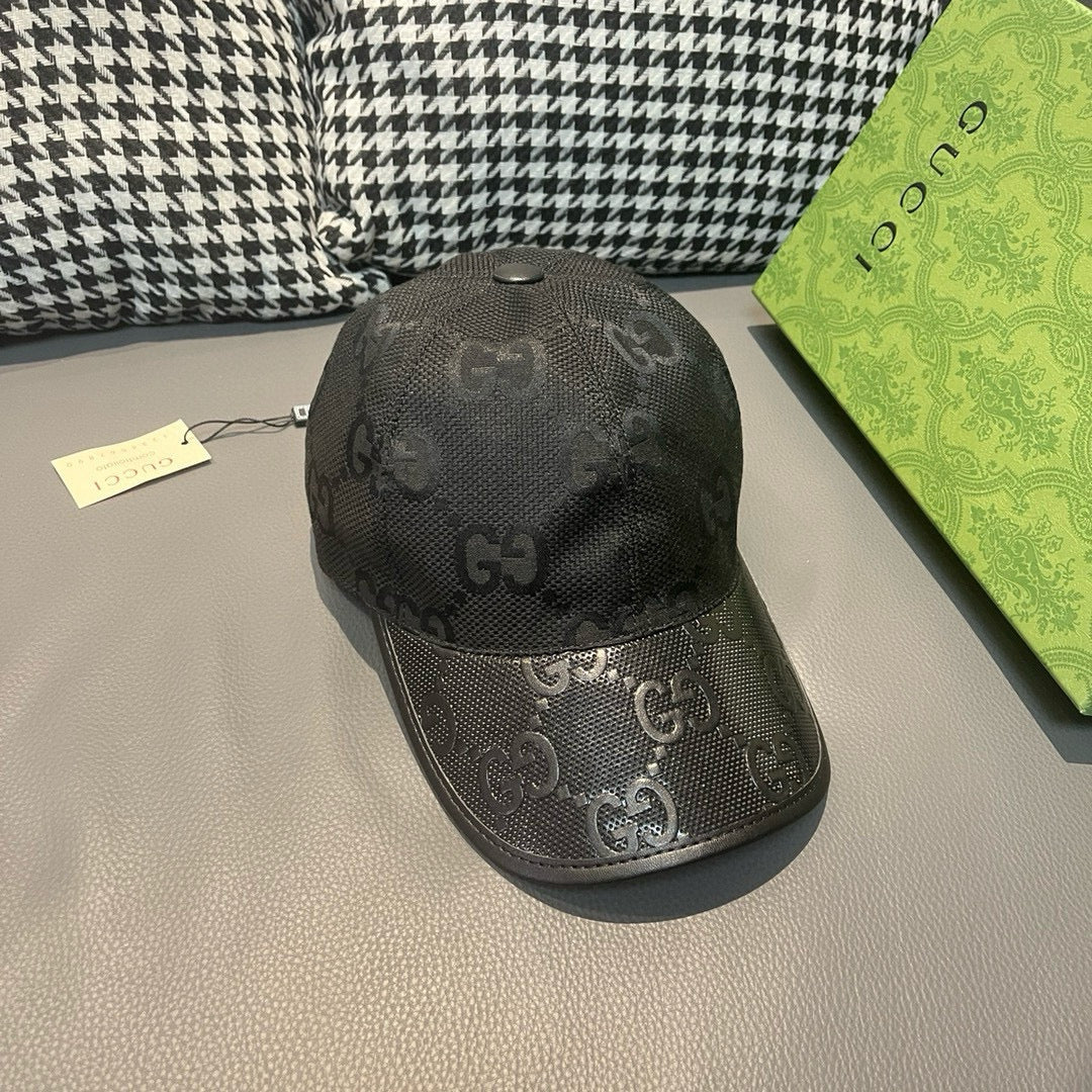 LuxluxHouse Best Quality Gucci Caps
