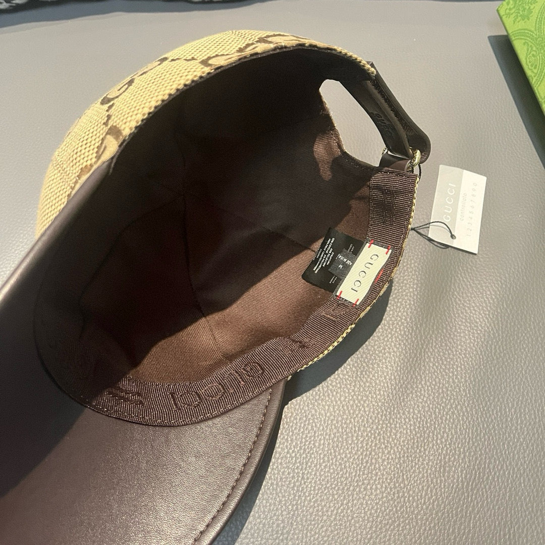 LuxluxHouse Best Quality Gucci Caps