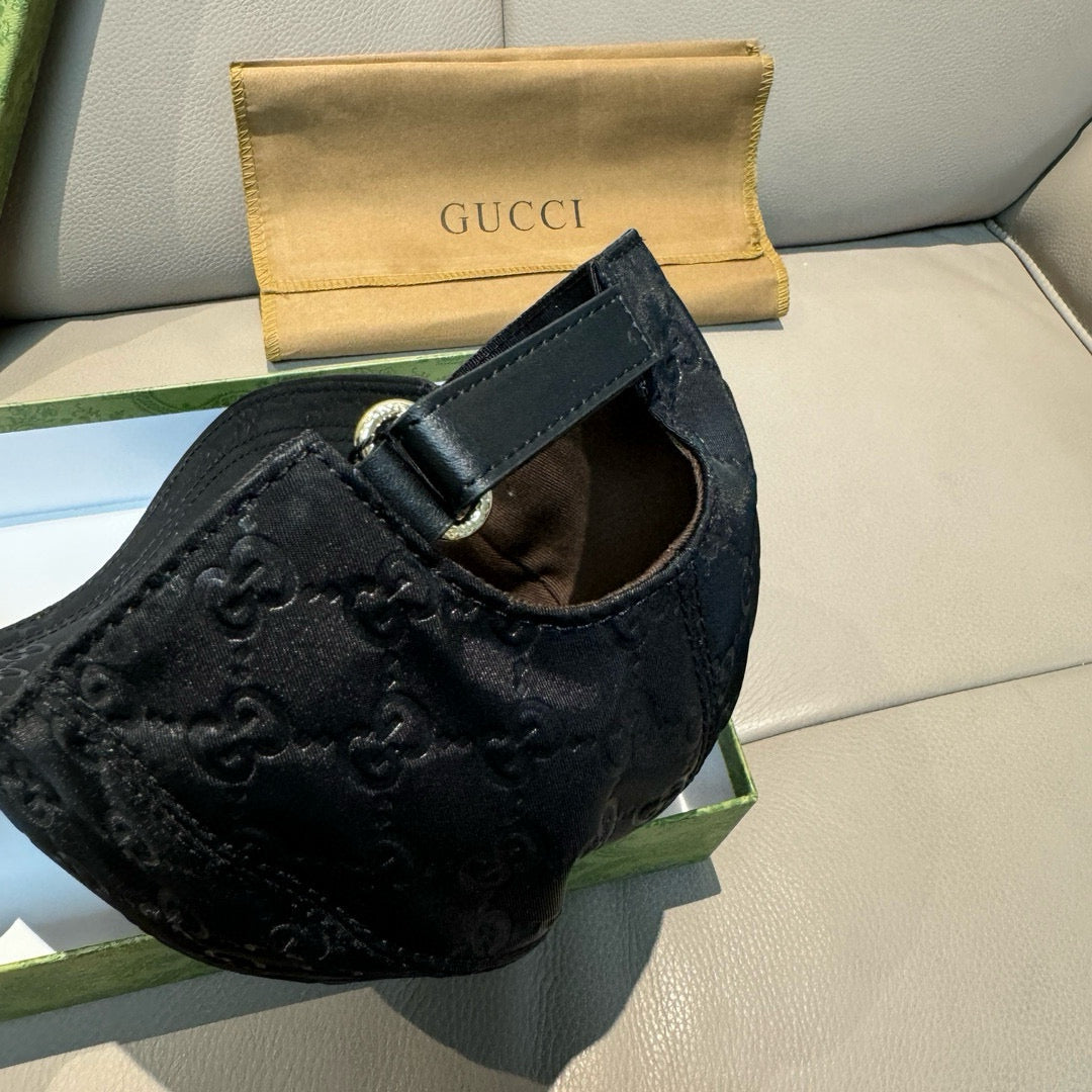 LuxluxHouse Best Quality Gucci Caps