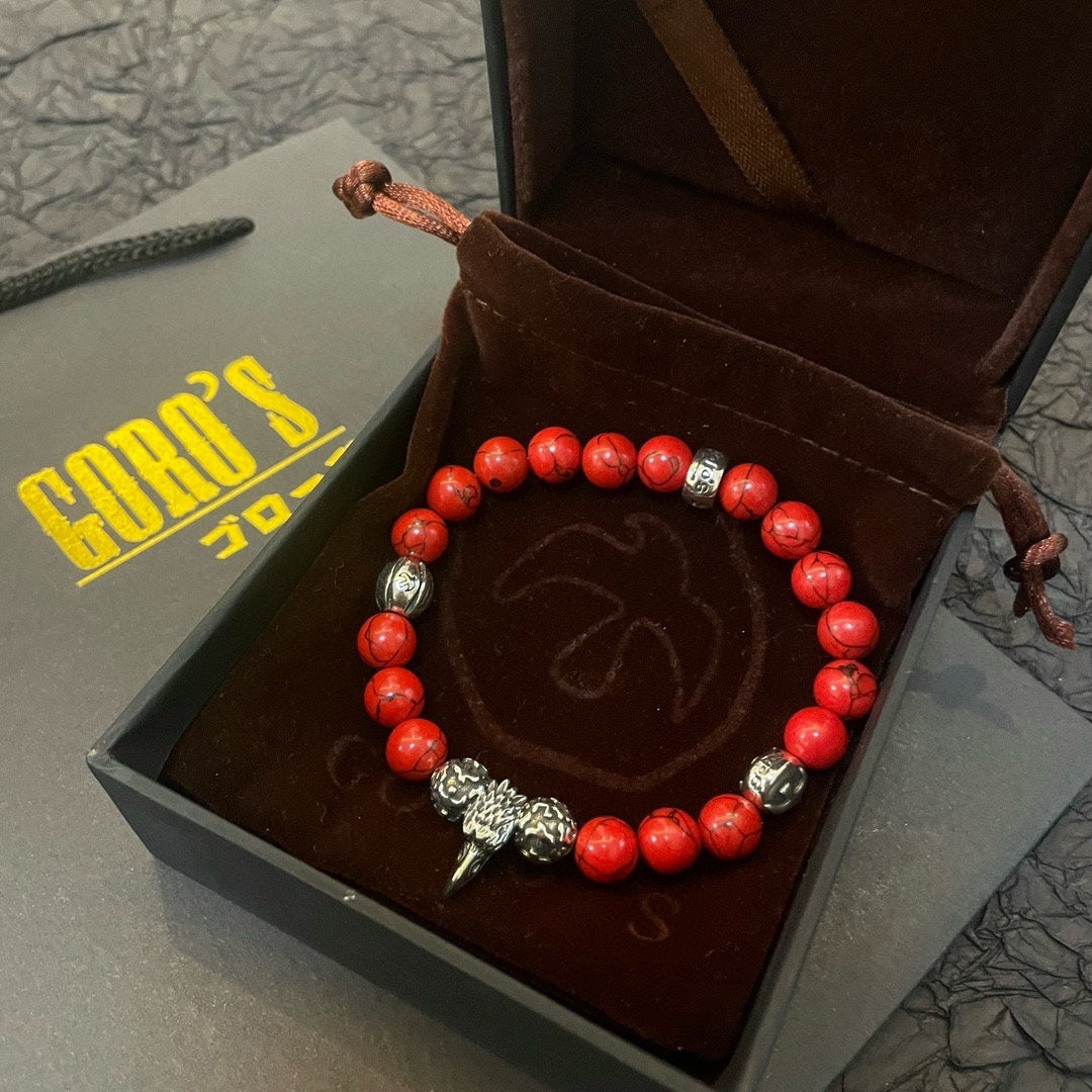 LuxluxHouse Best Quality Accessories Goros Bracelet