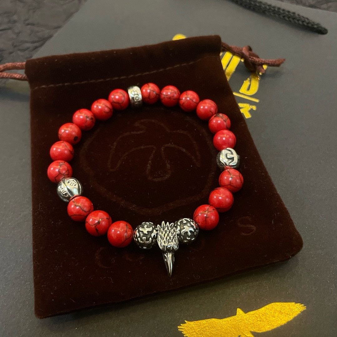 LuxluxHouse Best Quality Accessories Goros Bracelet