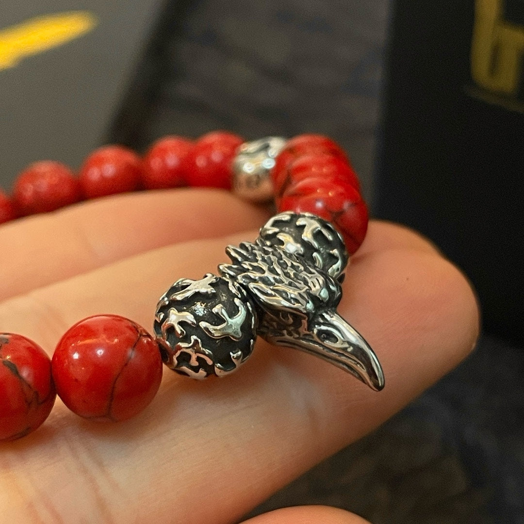 LuxluxHouse Best Quality Accessories Goros Bracelet
