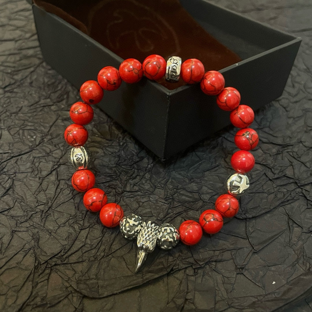 LuxluxHouse Best Quality Accessories Goros Bracelet