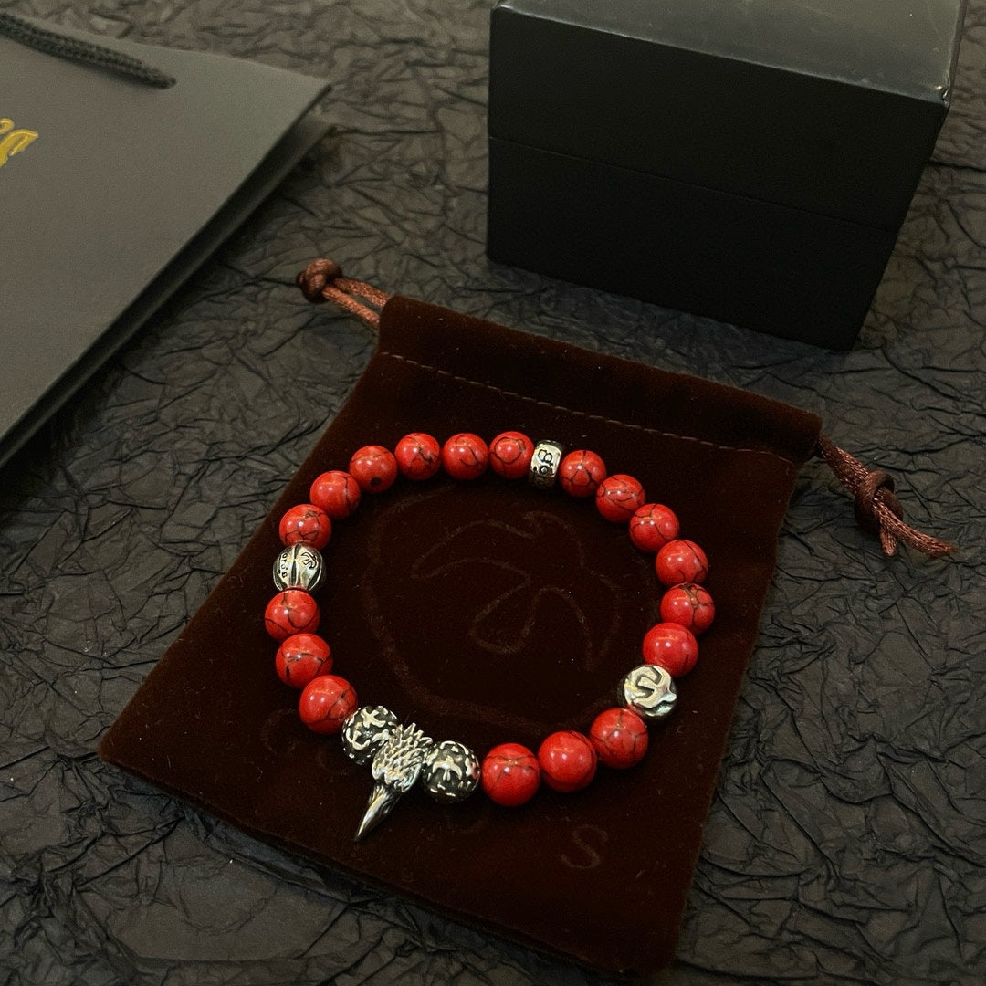 LuxluxHouse Best Quality Accessories Goros Bracelet