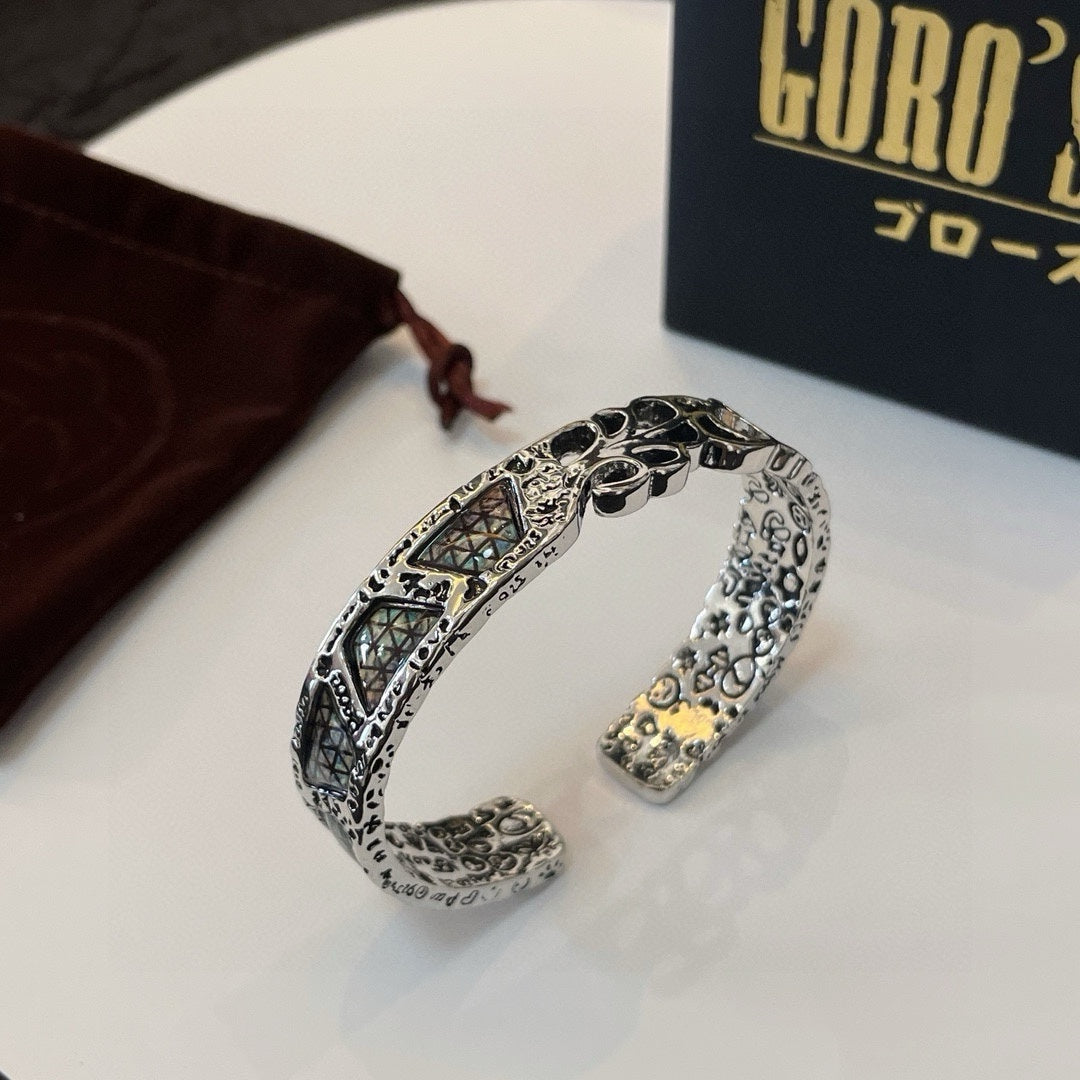 LuxluxHouse Best Quality Accessories Goros Bracelet