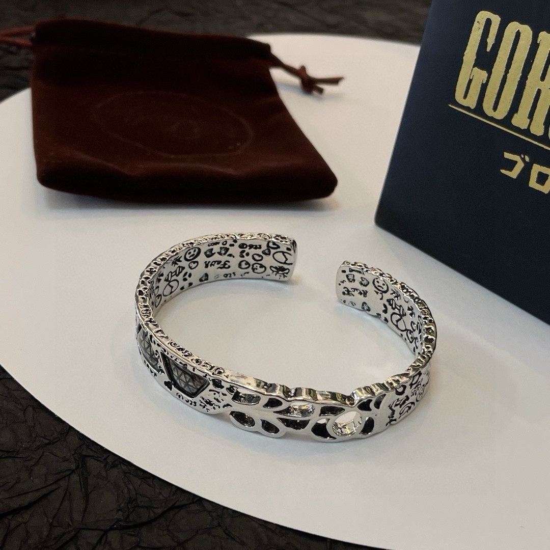 LuxluxHouse Best Quality Accessories Goros Bracelet