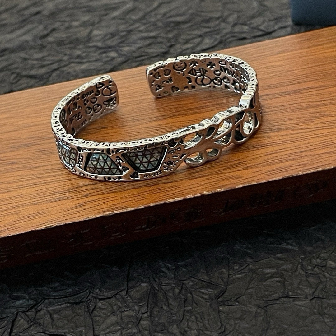 LuxluxHouse Best Quality Accessories Goros Bracelet