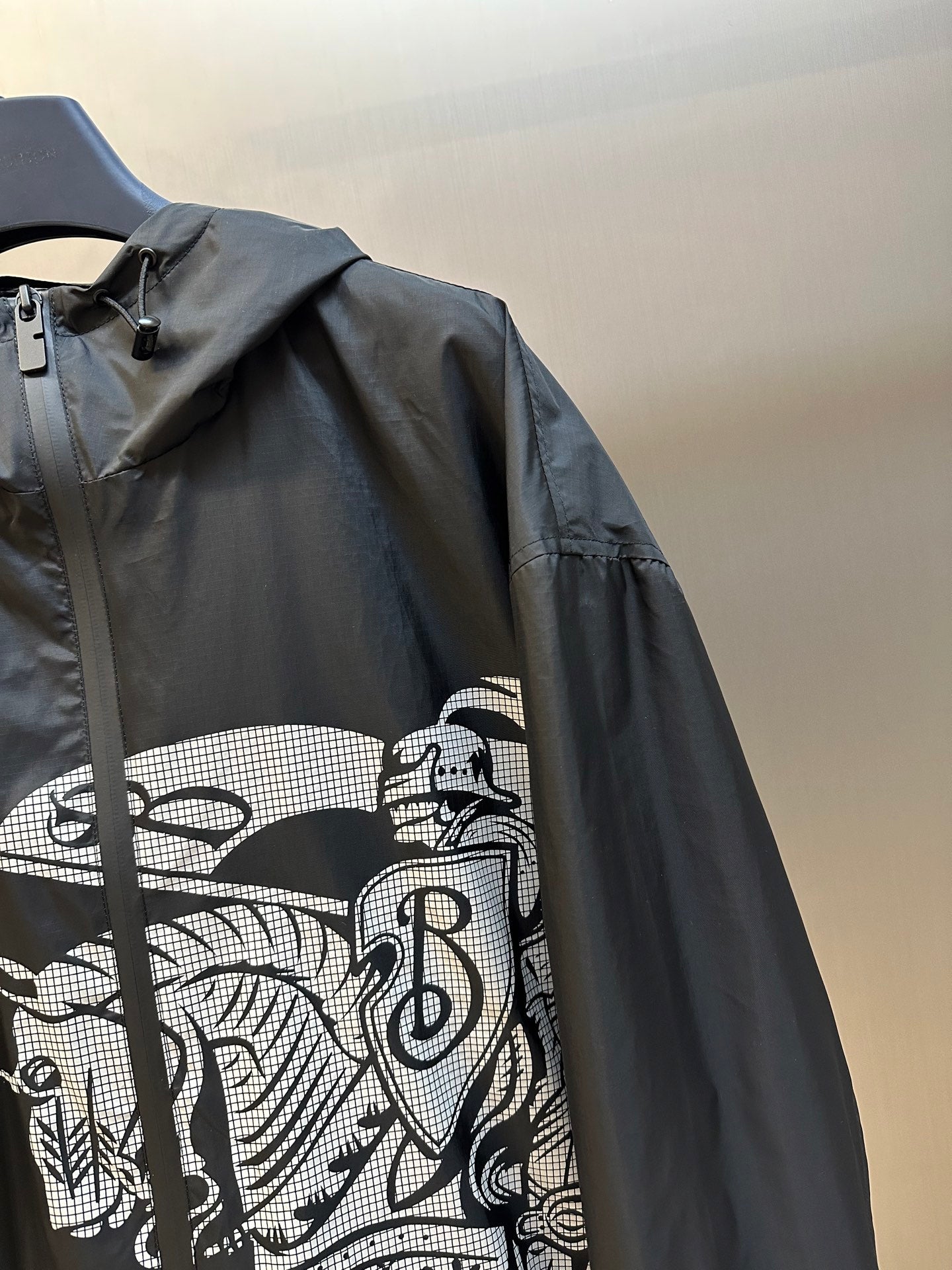 LuxluxHouse Best Quality Clothes Burberry Coats & Jackets