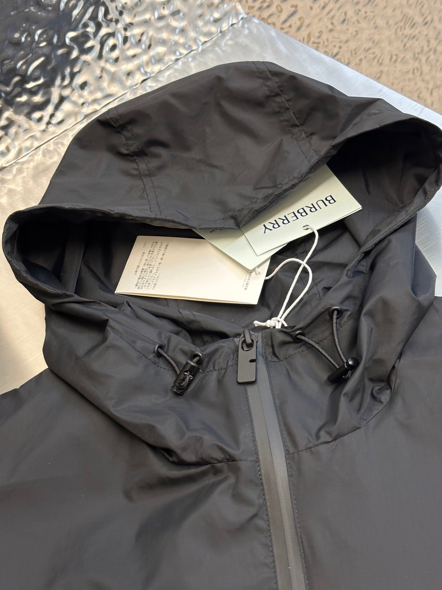 LuxluxHouse Best Quality Clothes Burberry Coats & Jackets