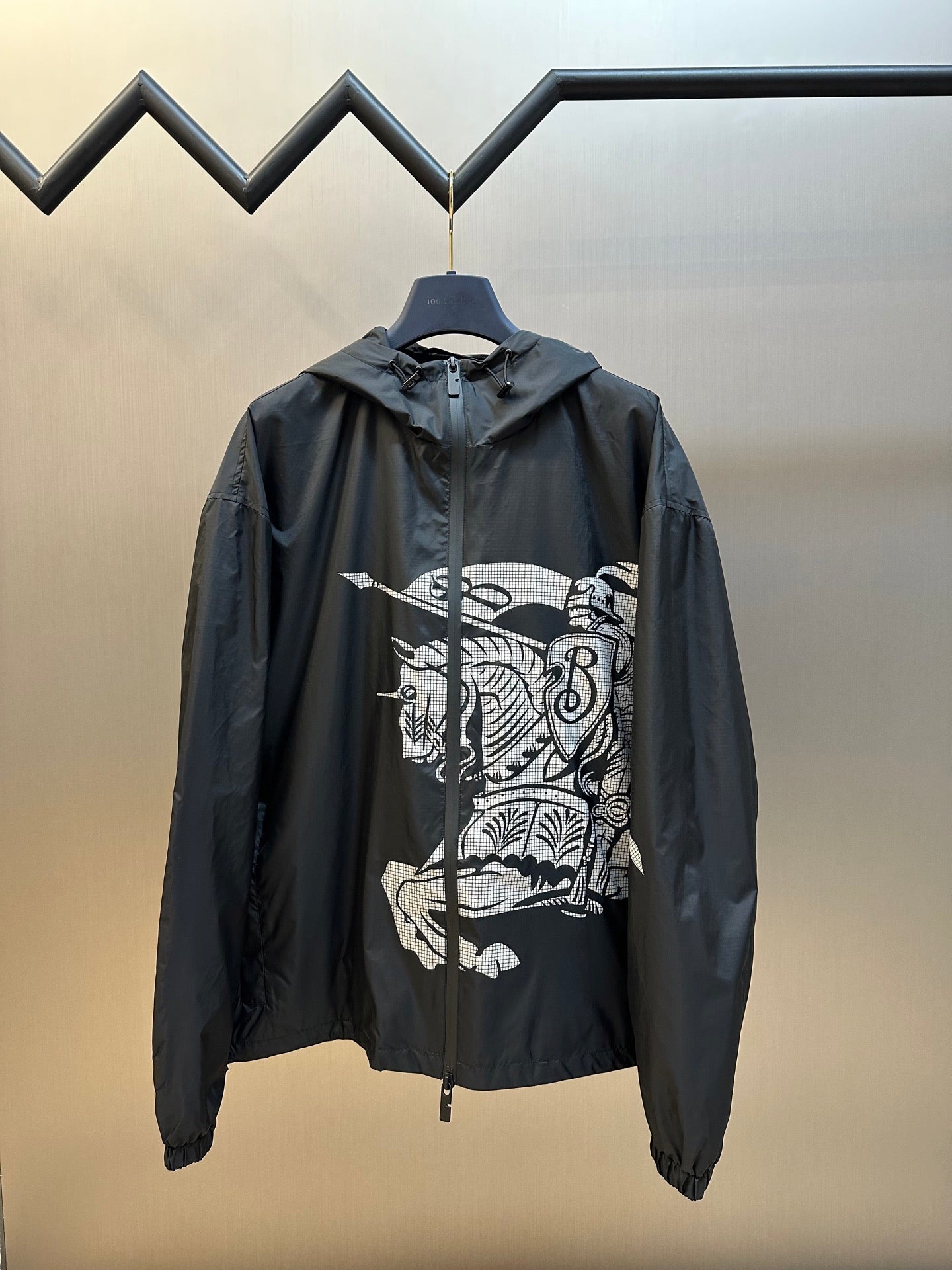 LuxluxHouse Best Quality Clothes Burberry Coats & Jackets