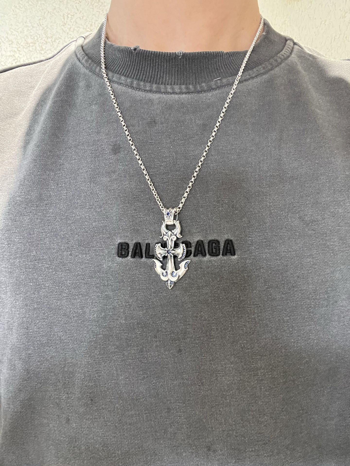 LuxluxHouse Best Quality Accessories Gucci Necklace