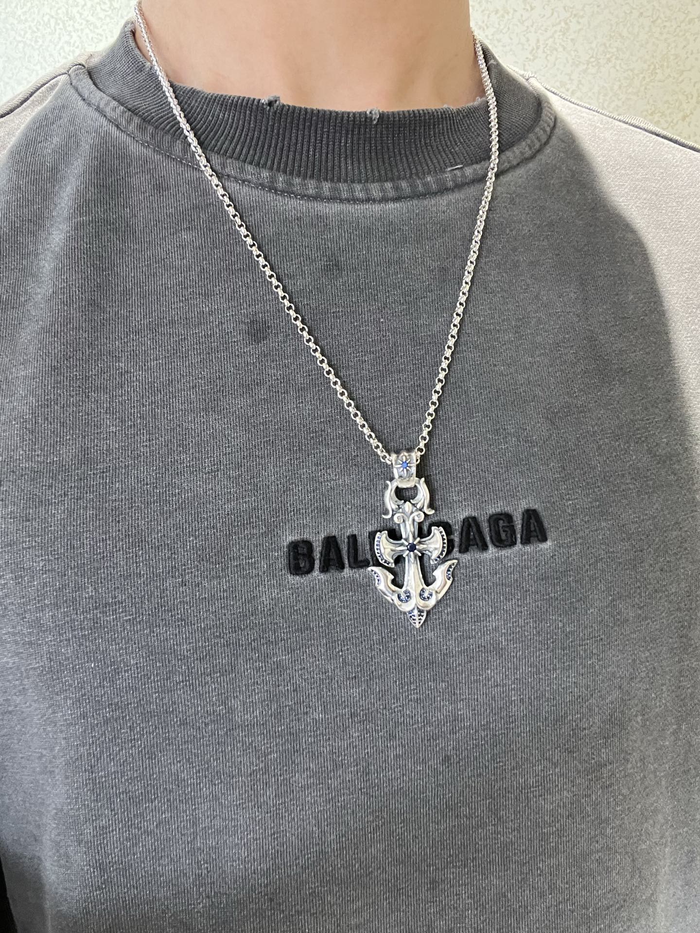 LuxluxHouse Best Quality Accessories Gucci Necklace