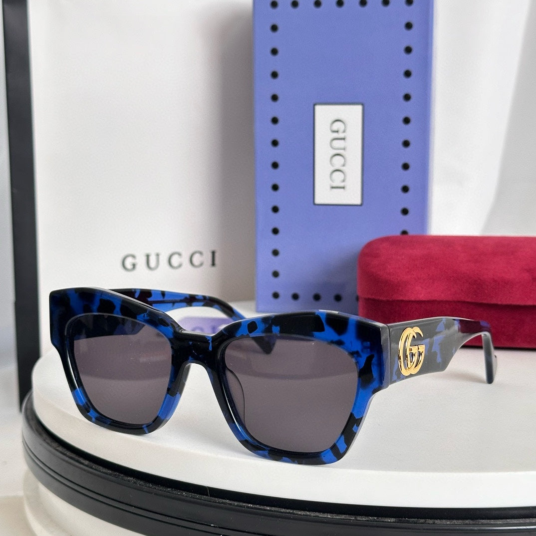 LuxluxHouse Best Quality Glasses Gucci