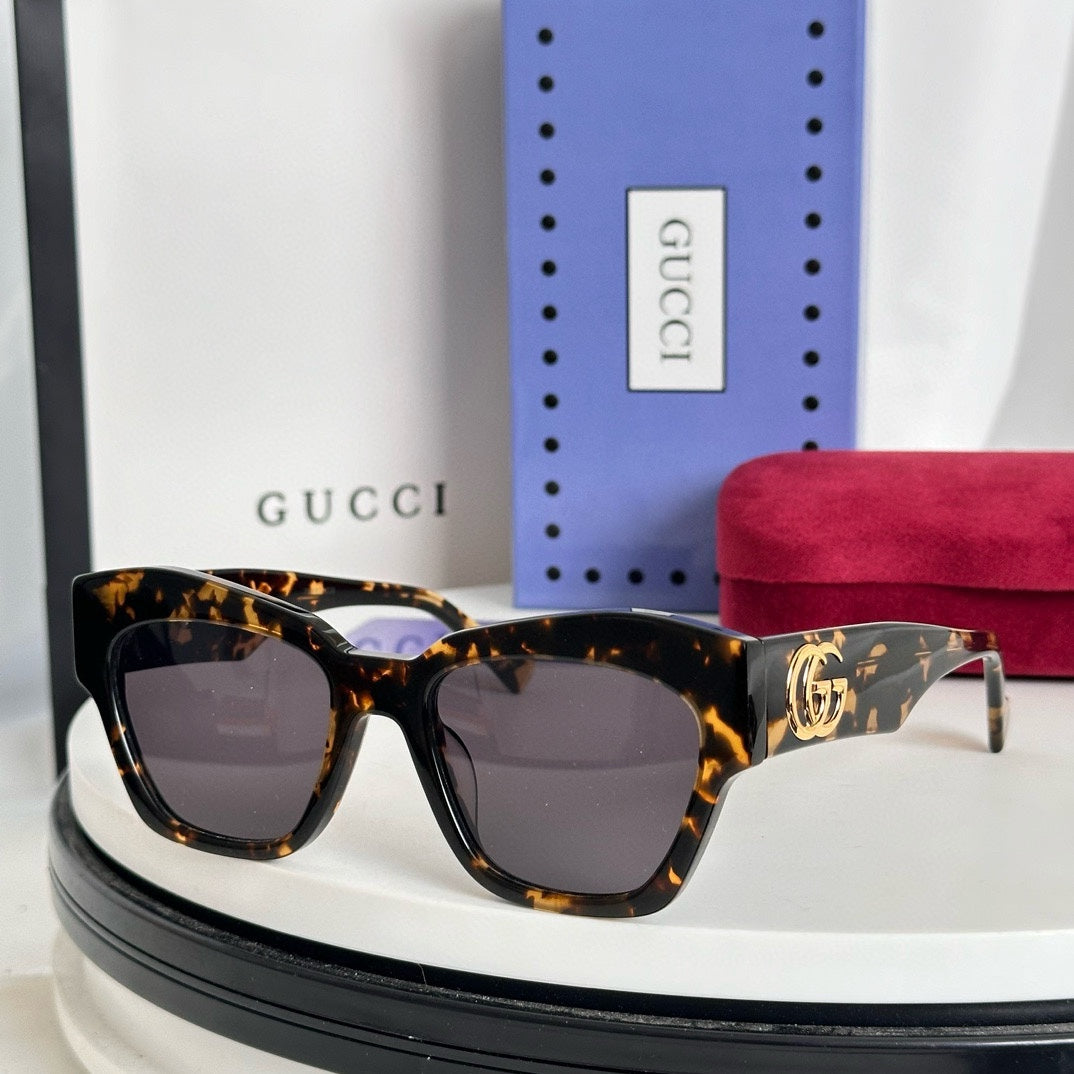 LuxluxHouse Best Quality Glasses Gucci