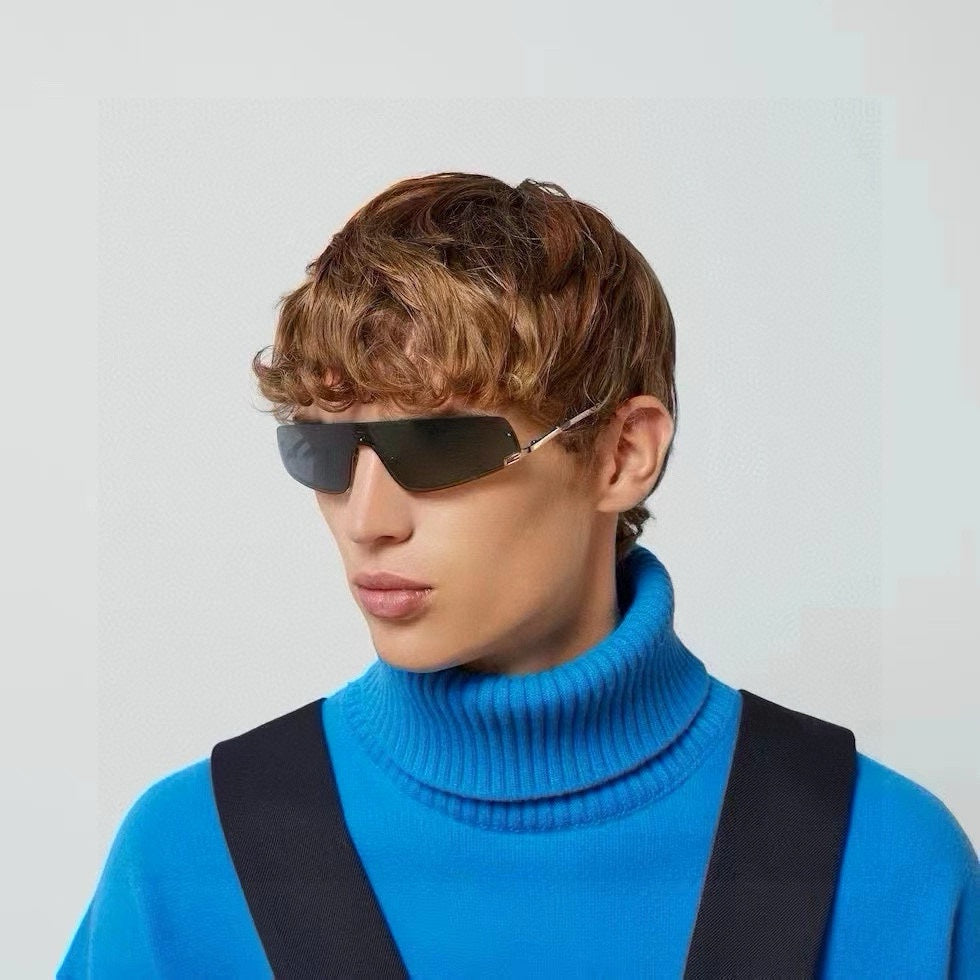 LuxluxHouse Best Quality Glasses Gucci