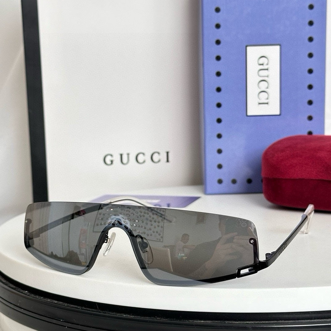 LuxluxHouse Best Quality Glasses Gucci