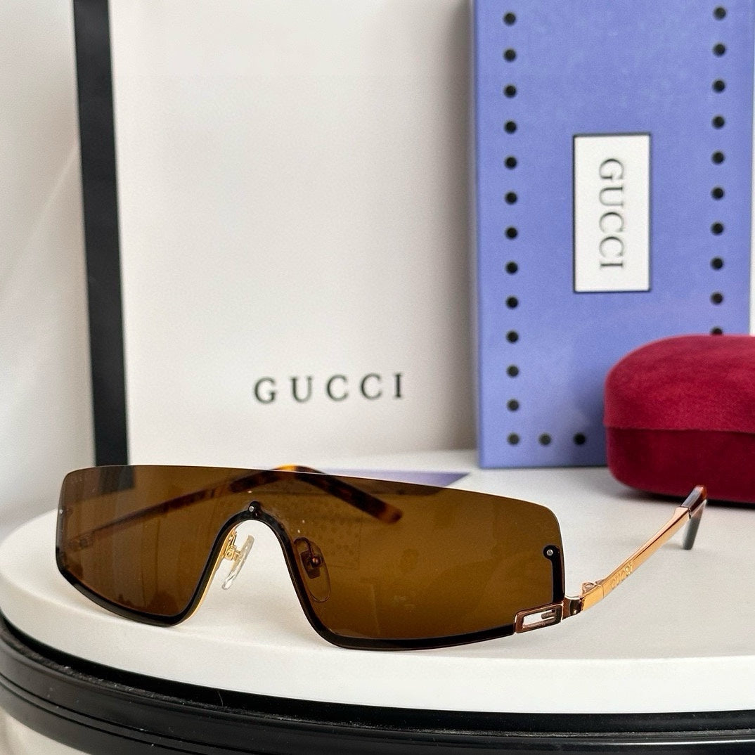 LuxluxHouse Best Quality Glasses Gucci