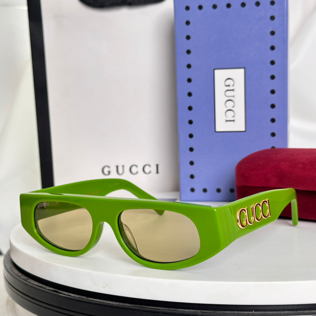 LuxluxHouse Best Quality Glasses Gucci