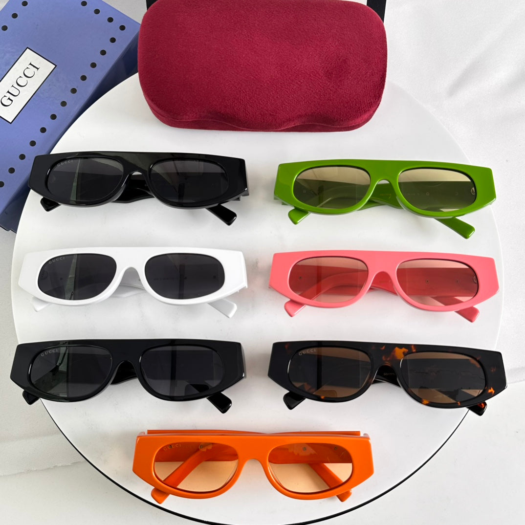 LuxluxHouse Best Quality Glasses Gucci