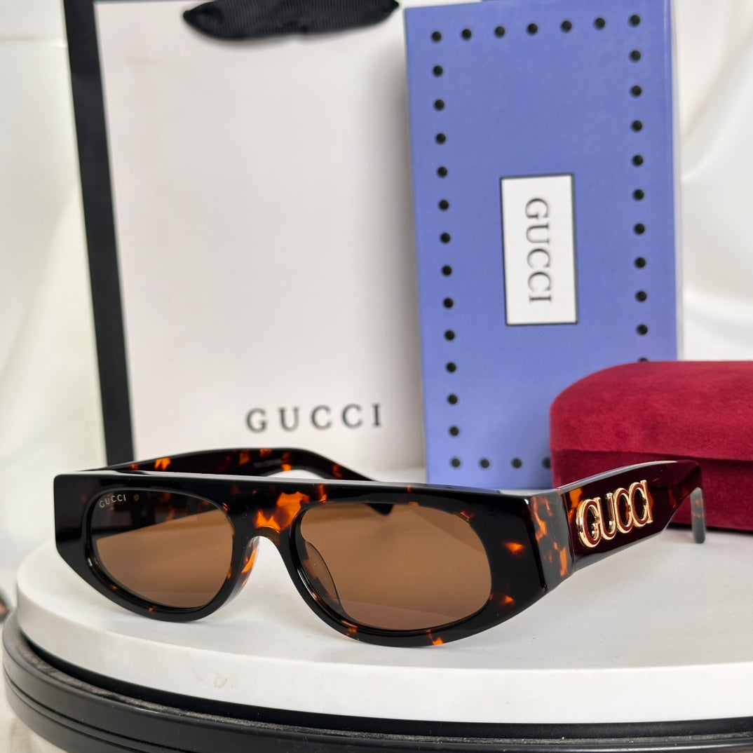 LuxluxHouse Best Quality Glasses Gucci