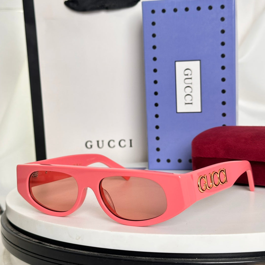 LuxluxHouse Best Quality Glasses Gucci