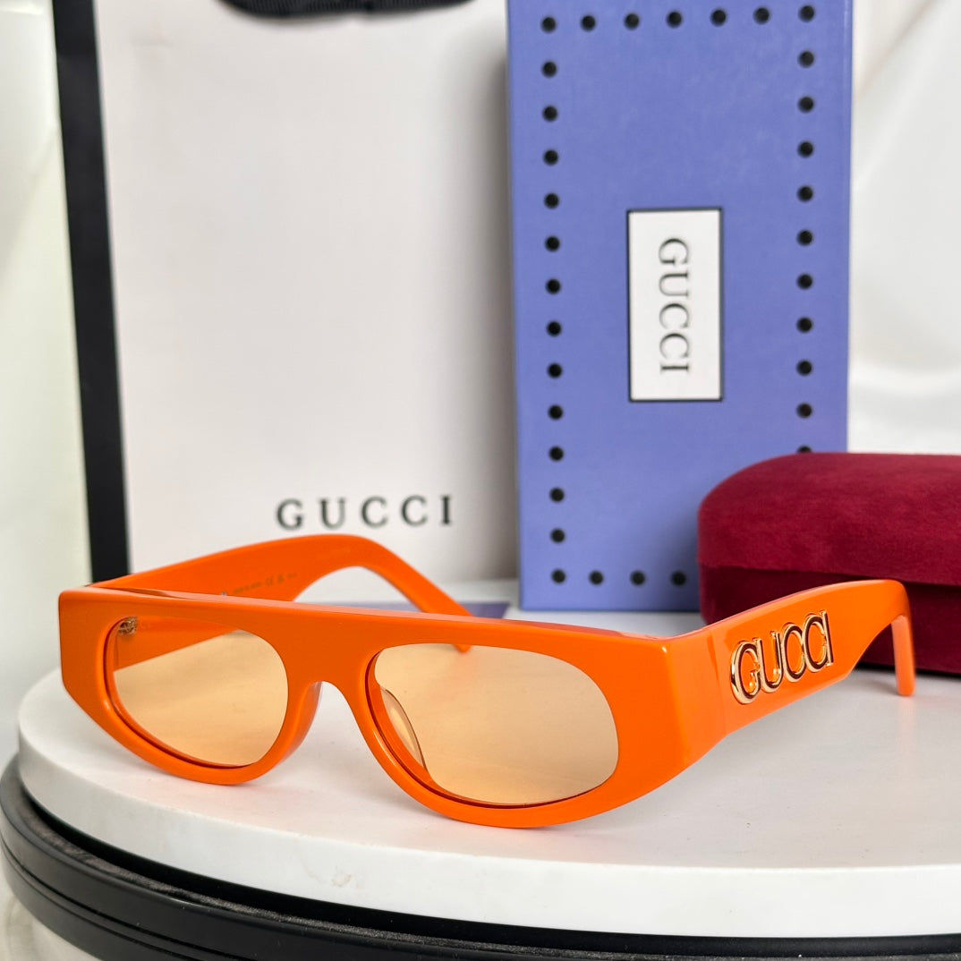 LuxluxHouse Best Quality Glasses Gucci