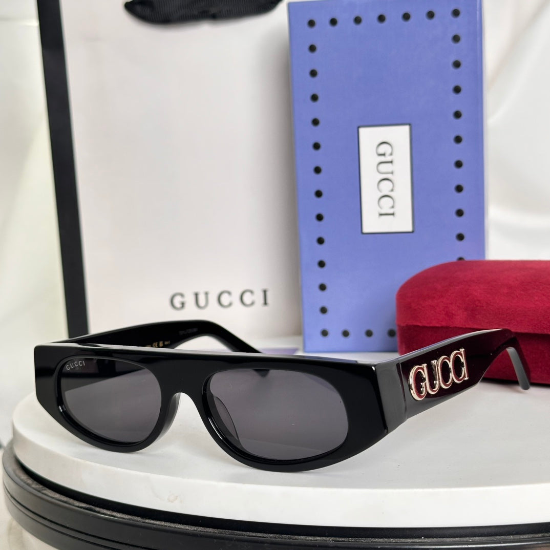 LuxluxHouse Best Quality Glasses Gucci