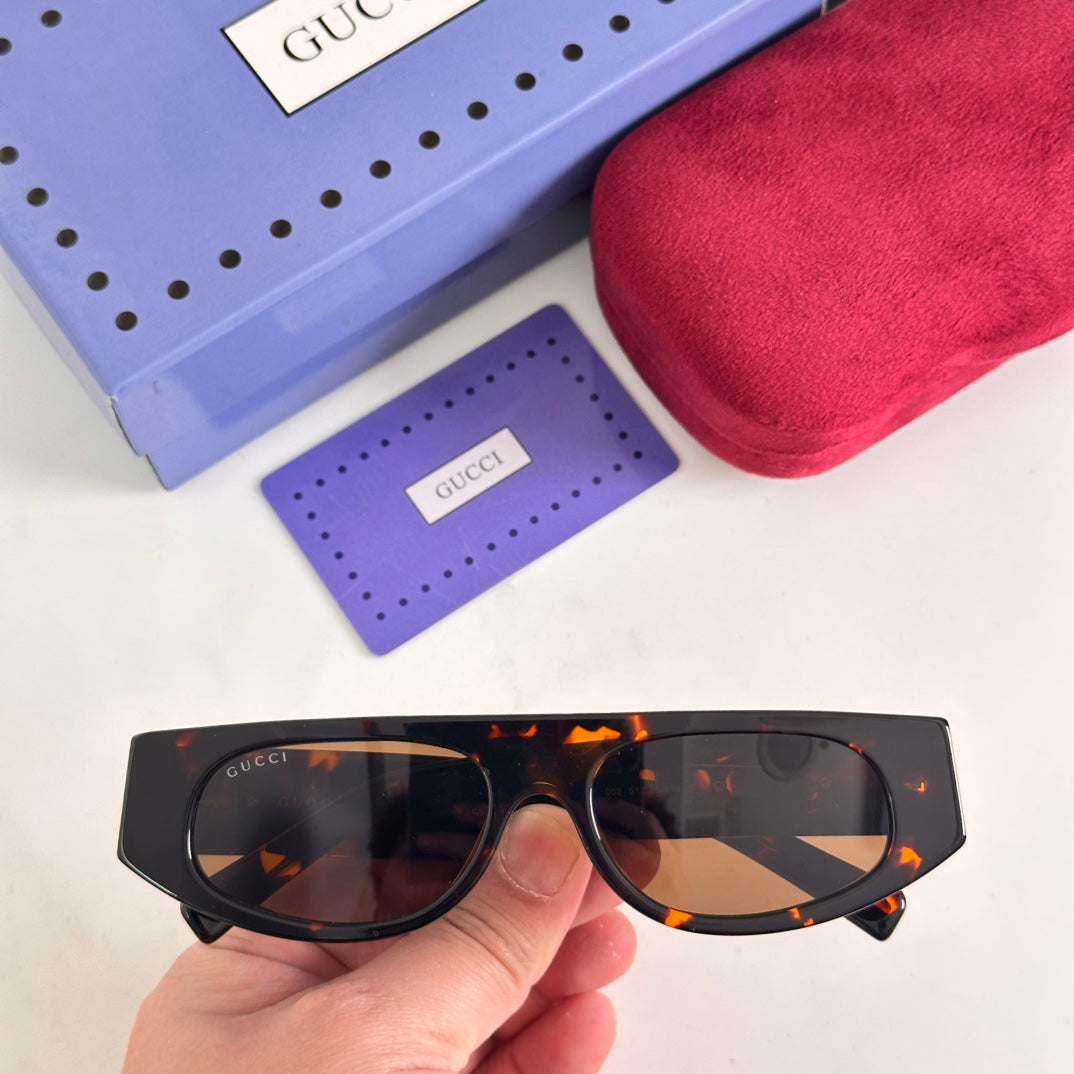 LuxluxHouse Best Quality Glasses Gucci