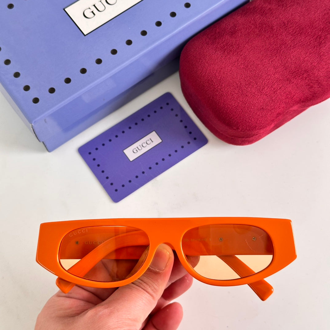 LuxluxHouse Best Quality Glasses Gucci