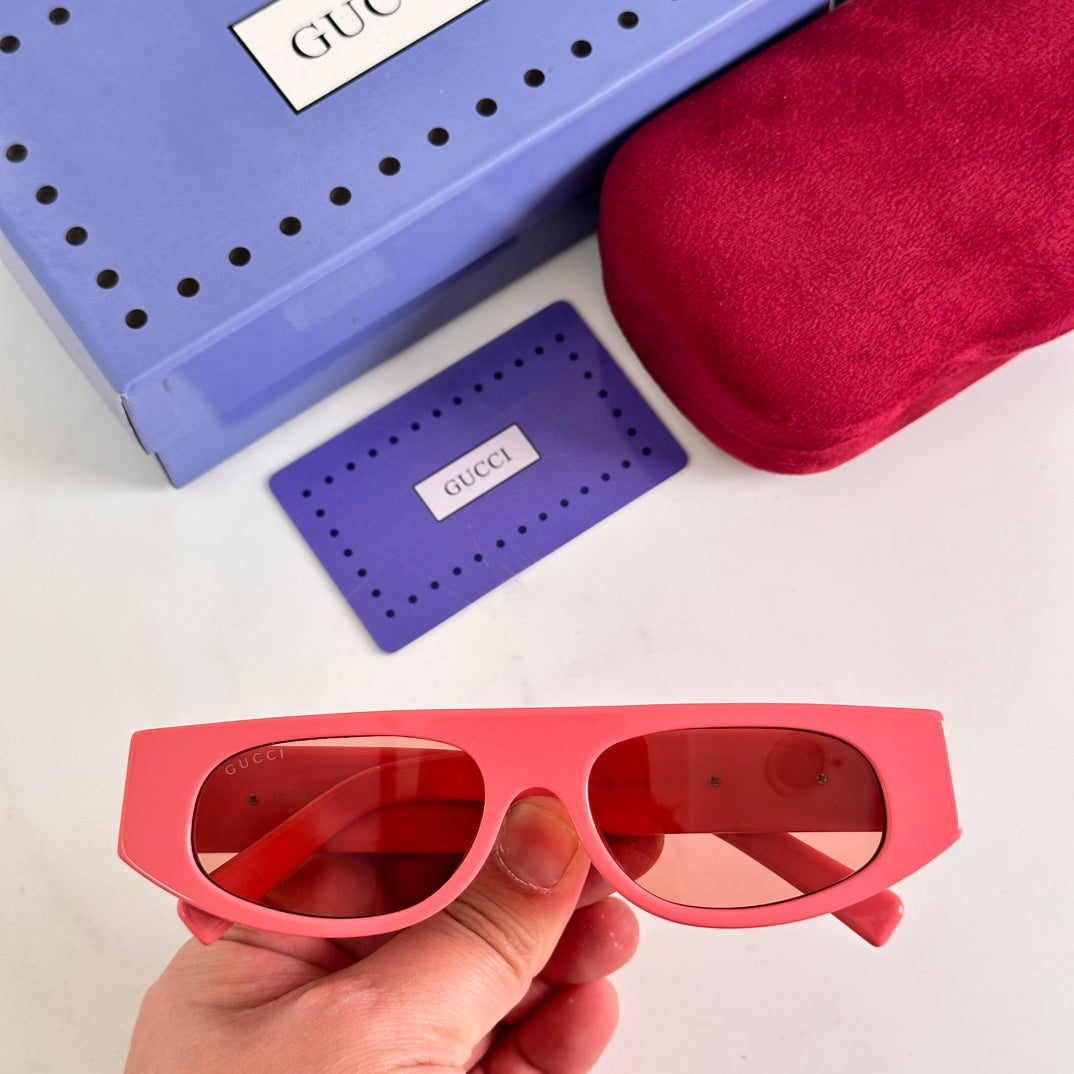 LuxluxHouse Best Quality Glasses Gucci