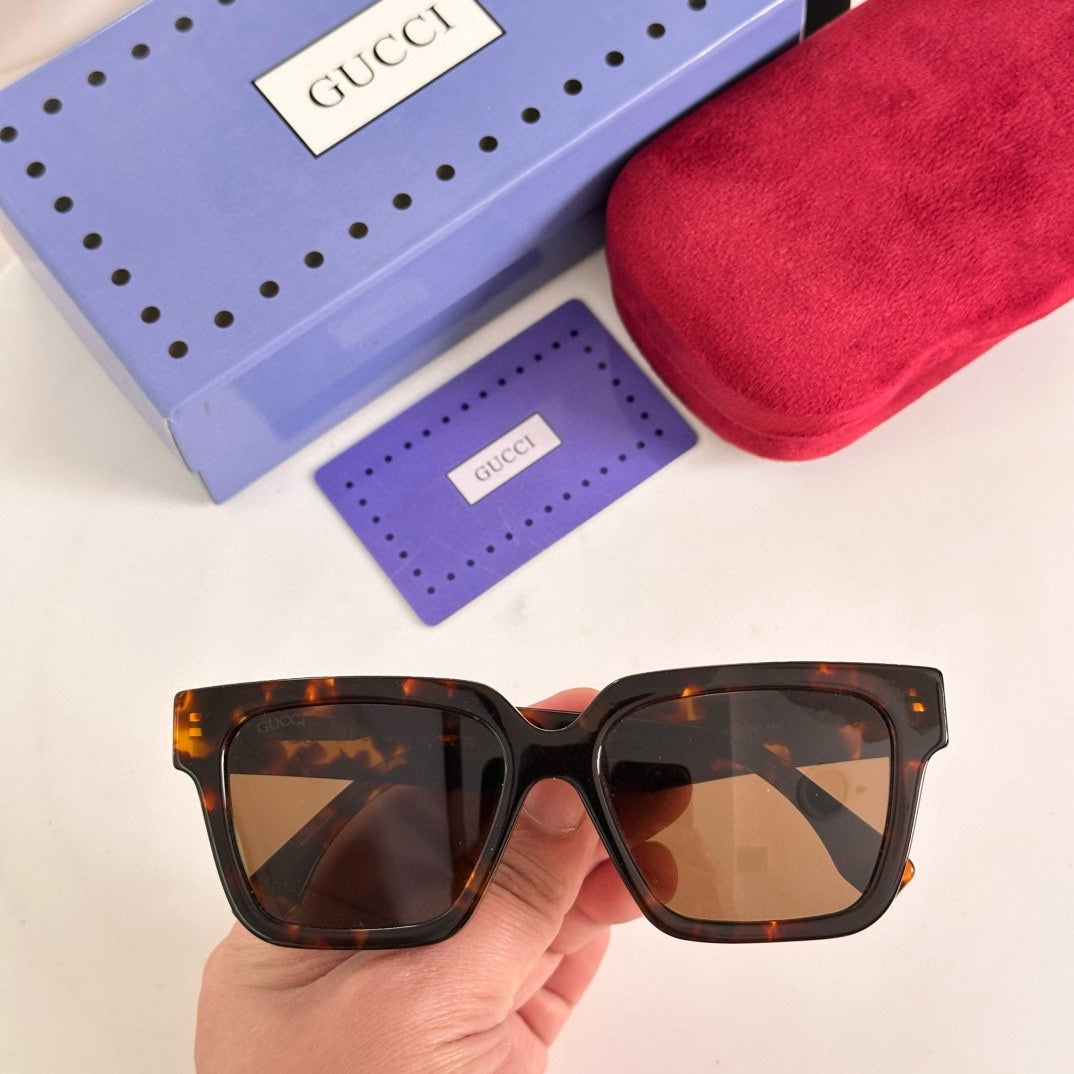 LuxluxHouse Best Quality Glasses Gucci