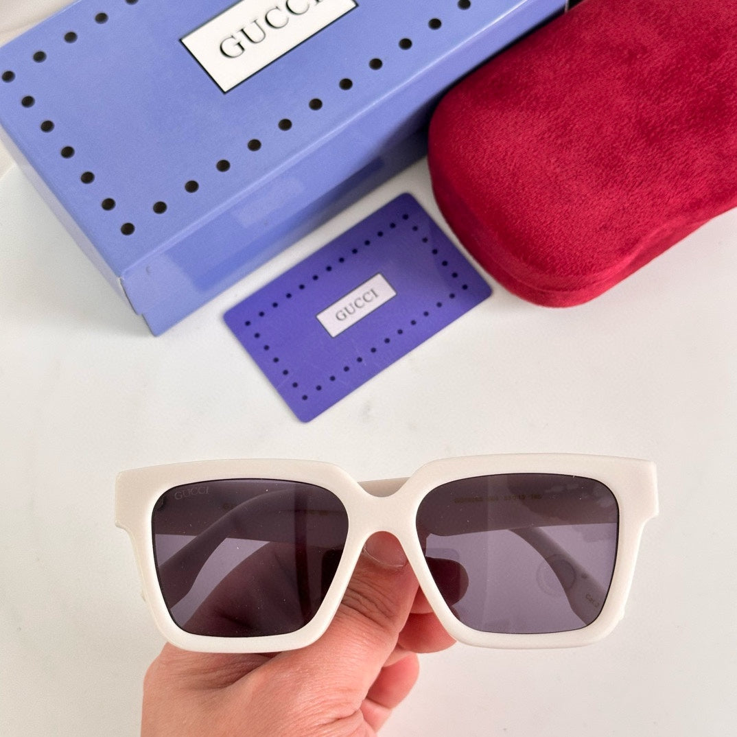 LuxluxHouse Best Quality Glasses Gucci