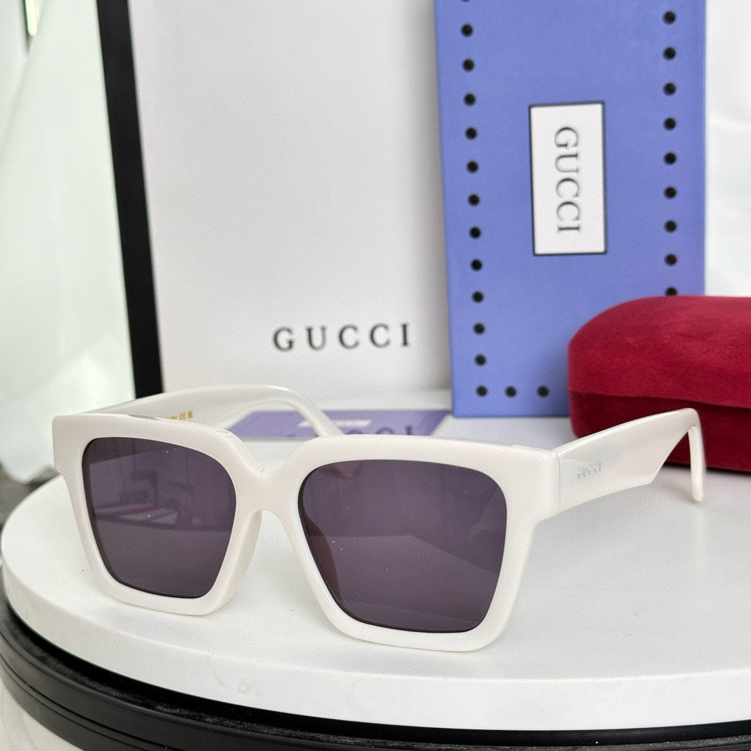 LuxluxHouse Best Quality Glasses Gucci