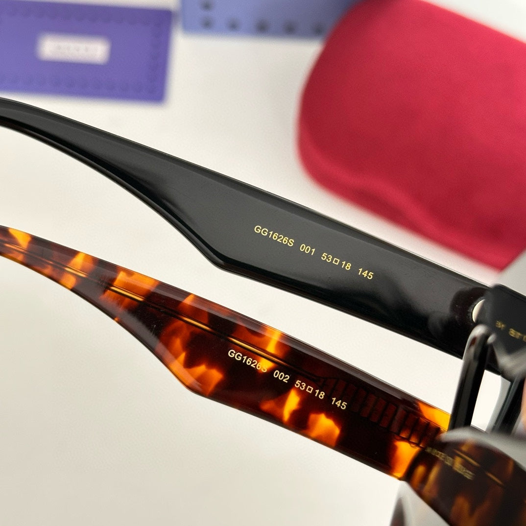 LuxluxHouse Best Quality Glasses Gucci