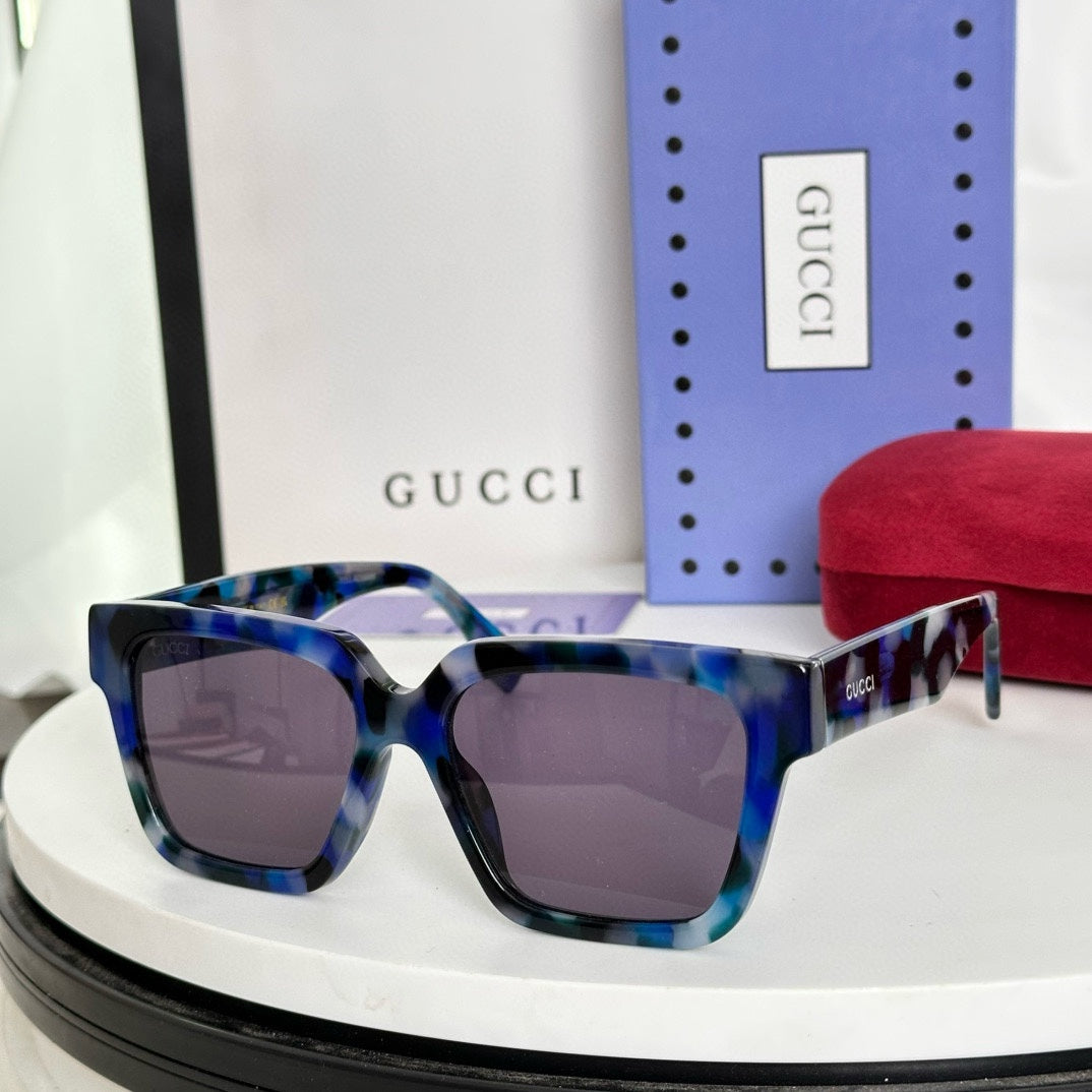 LuxluxHouse Best Quality Glasses Gucci