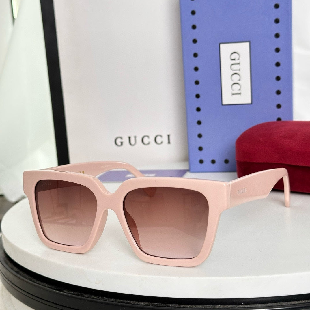 LuxluxHouse Best Quality Glasses Gucci