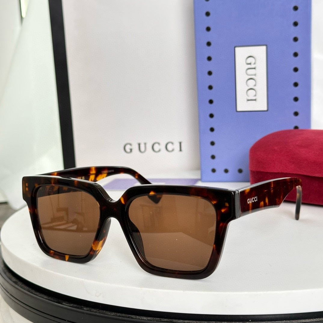 LuxluxHouse Best Quality Glasses Gucci