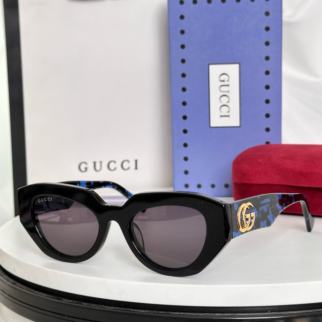 LuxluxHouse Best Quality Glasses Gucci