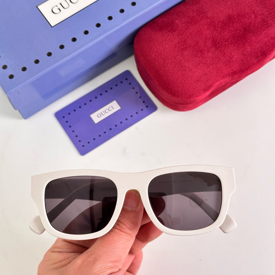 LuxluxHouse Best Quality Glasses Gucci