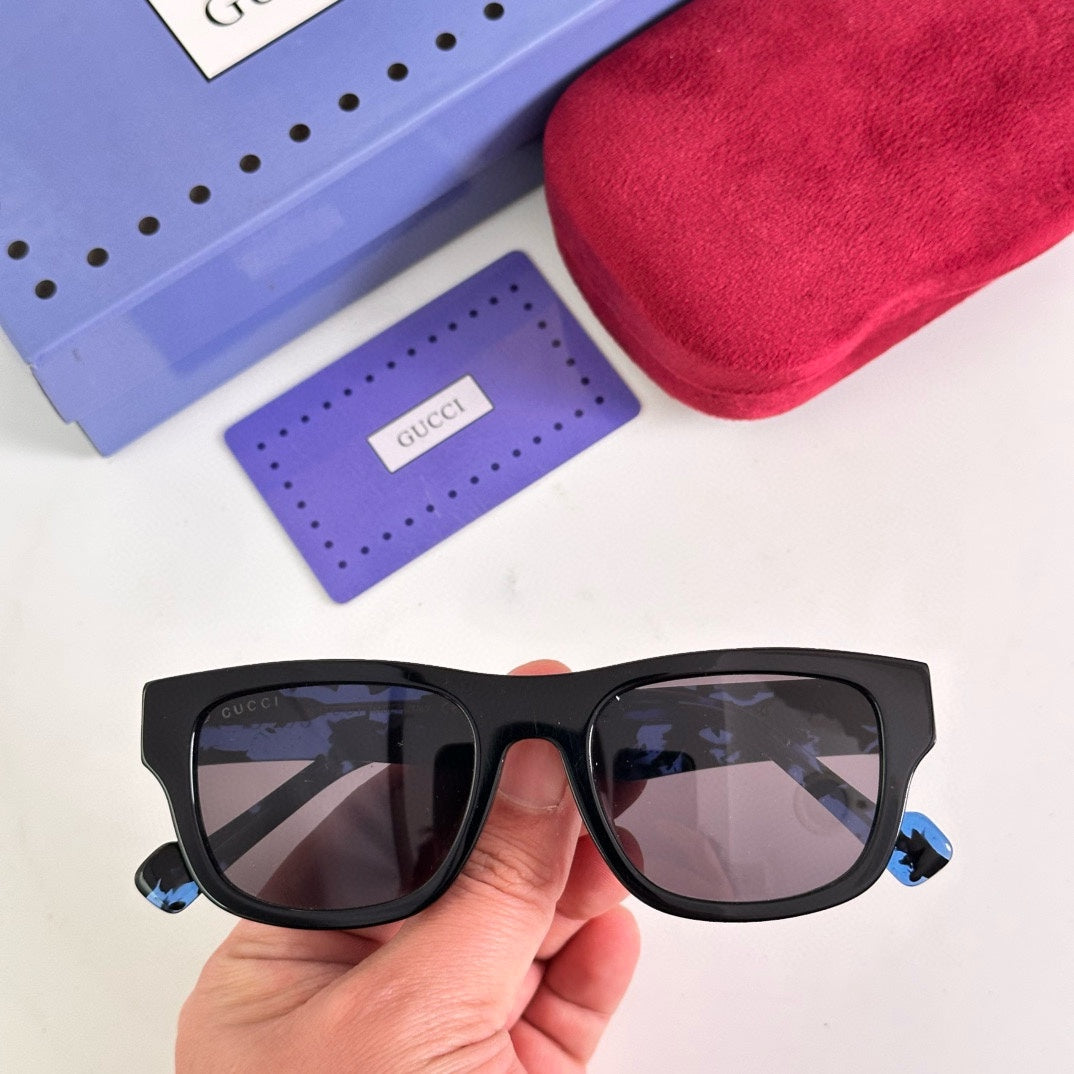 LuxluxHouse Best Quality Glasses Gucci