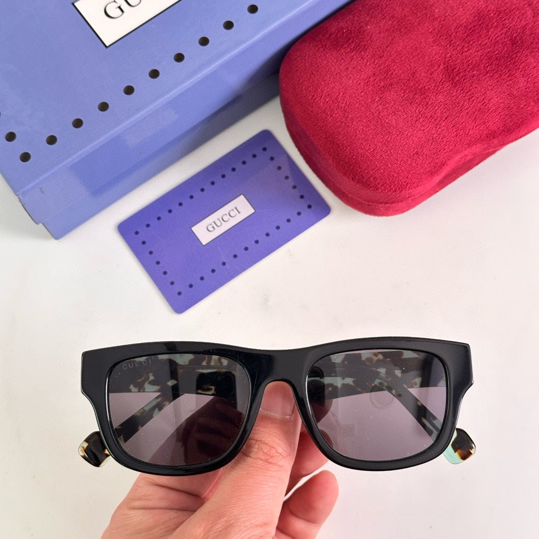 LuxluxHouse Best Quality Glasses Gucci