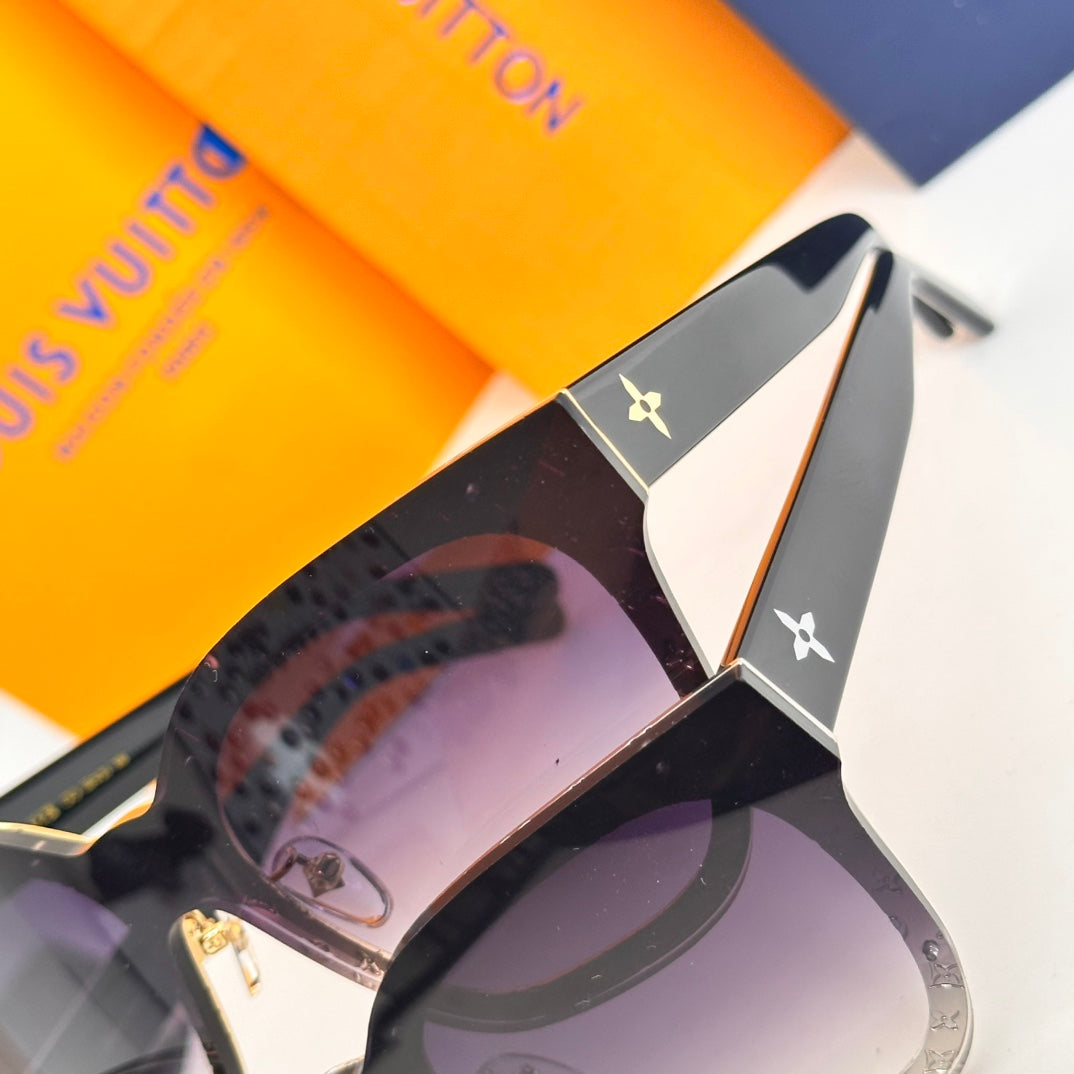 LuxluxHouse Best Quality Glasses Louis Vuitton