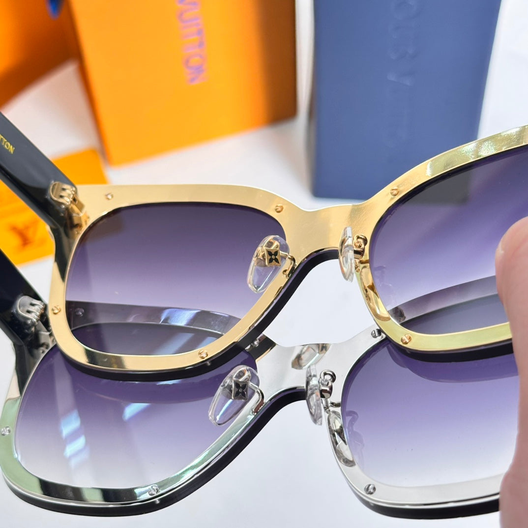 LuxluxHouse Best Quality Glasses Louis Vuitton