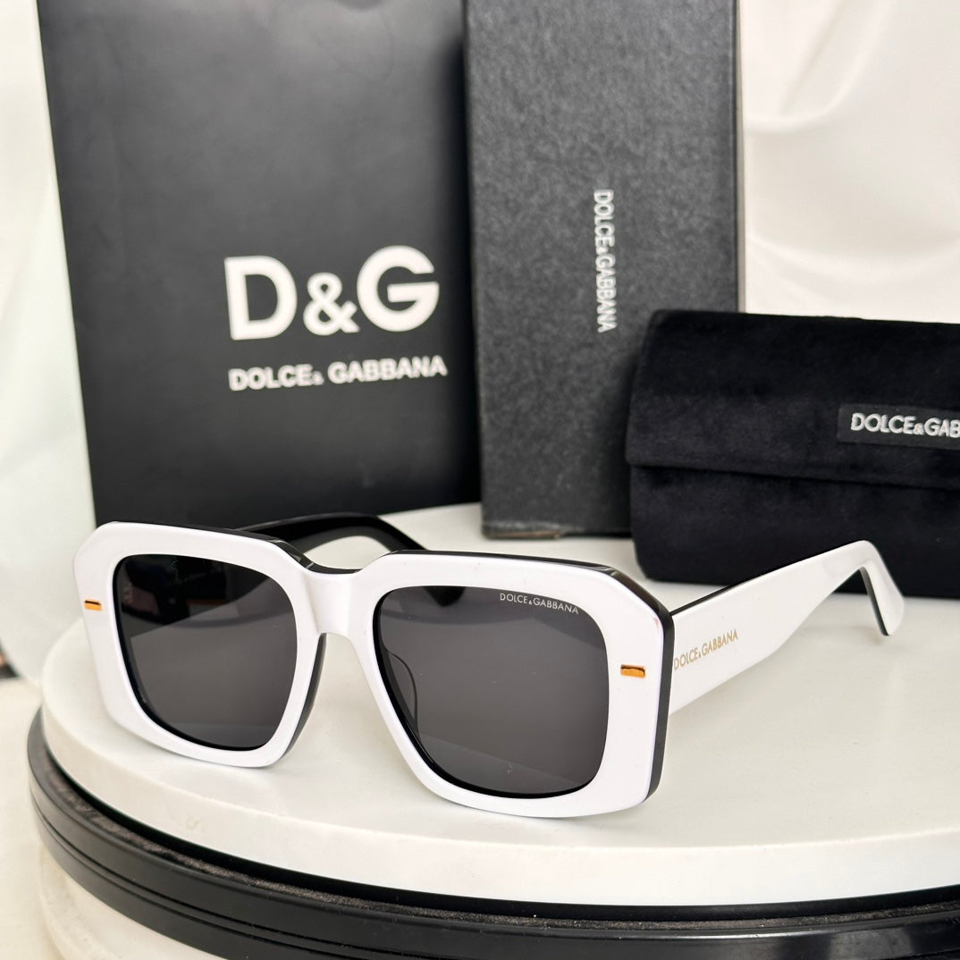LuxluxHouse Best Quality Glasses Dolce & Gabbana