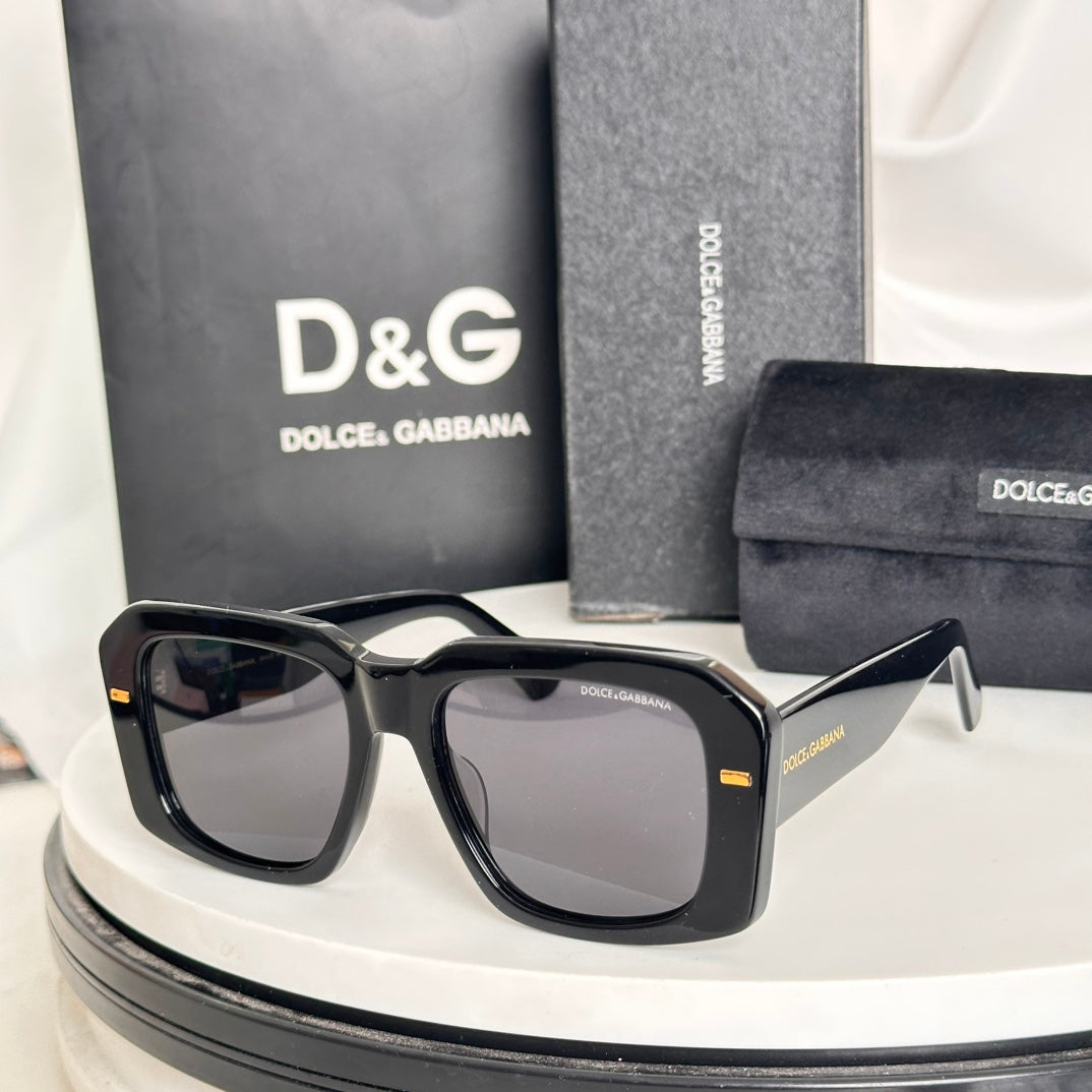 LuxluxHouse Best Quality Glasses Dolce & Gabbana